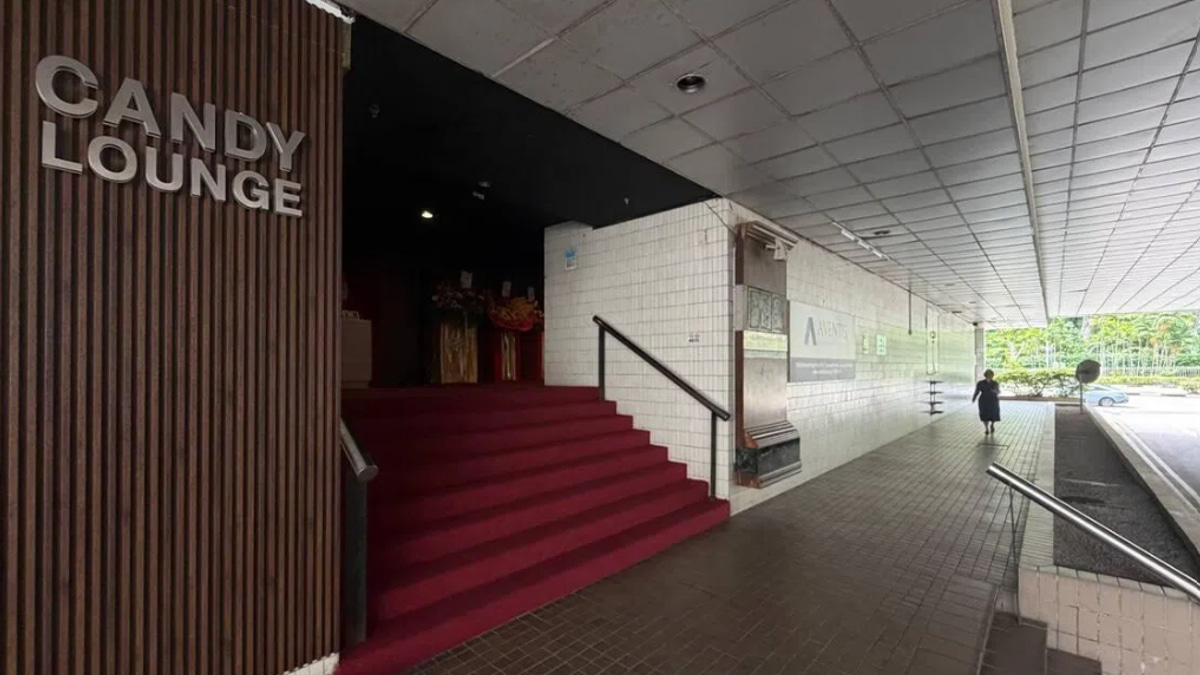 Two arrested after violent brawl outside Singapore nightclub; four hospitalised