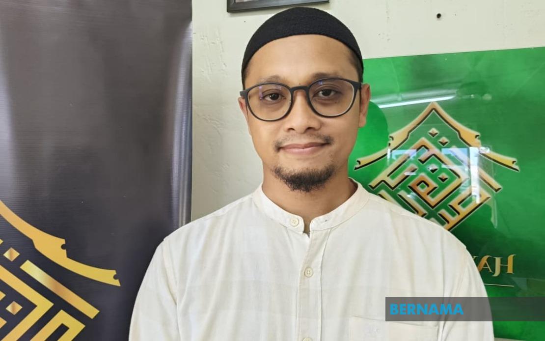 From Addiction To Inspiration: How Mohd Rasli Rebuilt His Life As A Rehabilitation Coach