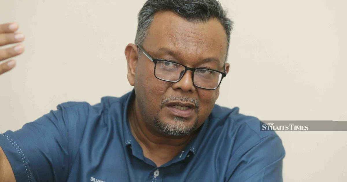 Jitra Assemblyman Haim Hilman to Face Court Over University Admission Allegations