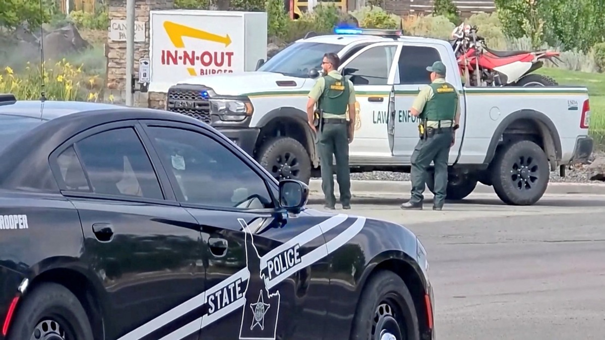 Three Dead, Seven Injured in Twin Falls Idaho Restaurant Shooting