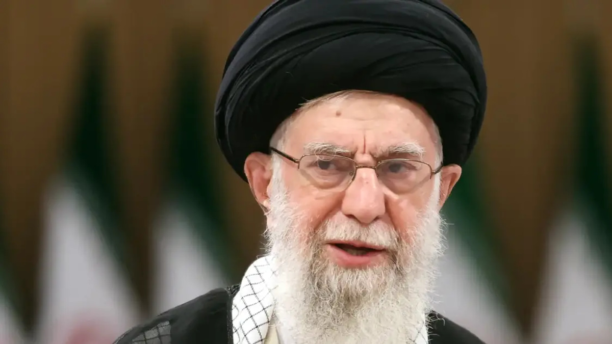 Mat Sabu to Represent Malaysia at Ayatollah Khamenei's Funeral in Tehran