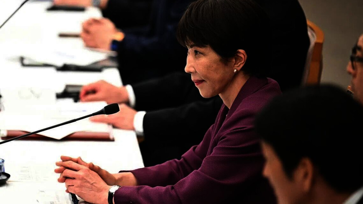 Japan's PM Takaichi faces fresh backlash over World War II revisionist rhetoric
