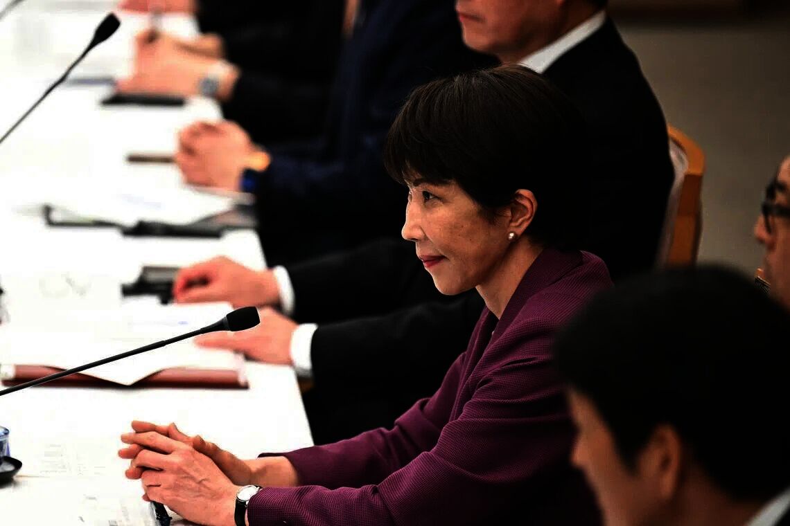 Japan's PM Takaichi faces fresh backlash over World War II revisionist rhetoric