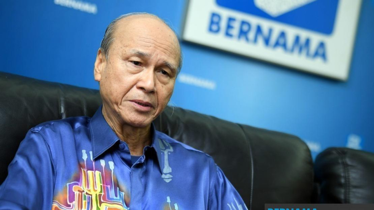 Lee Lam Thye Urges Sweeping Reforms to Animal Management Across Malaysia