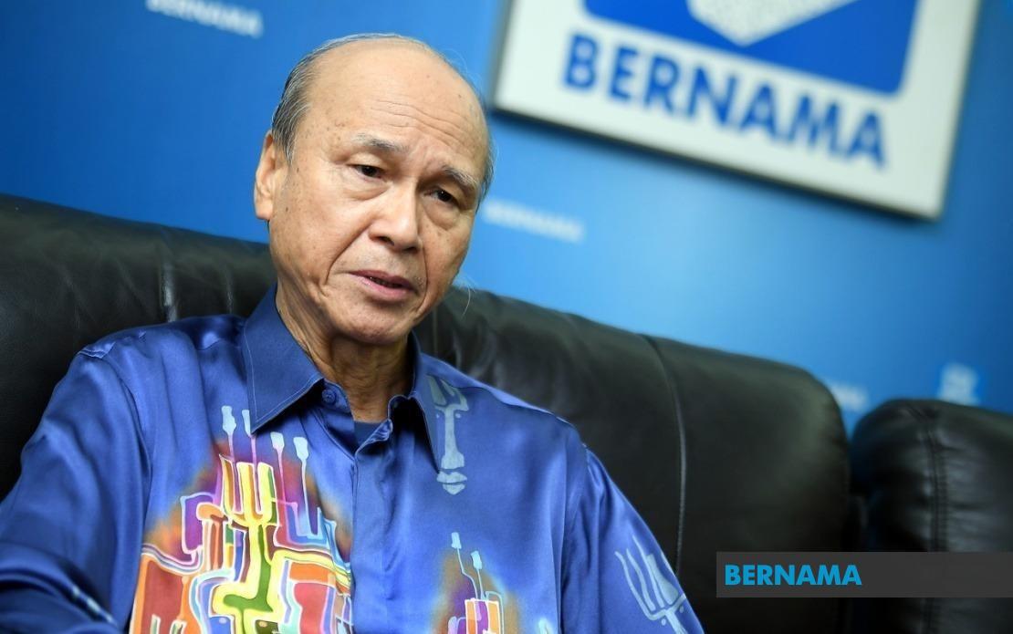 Lee Lam Thye Urges Sweeping Reforms to Animal Management Across Malaysia