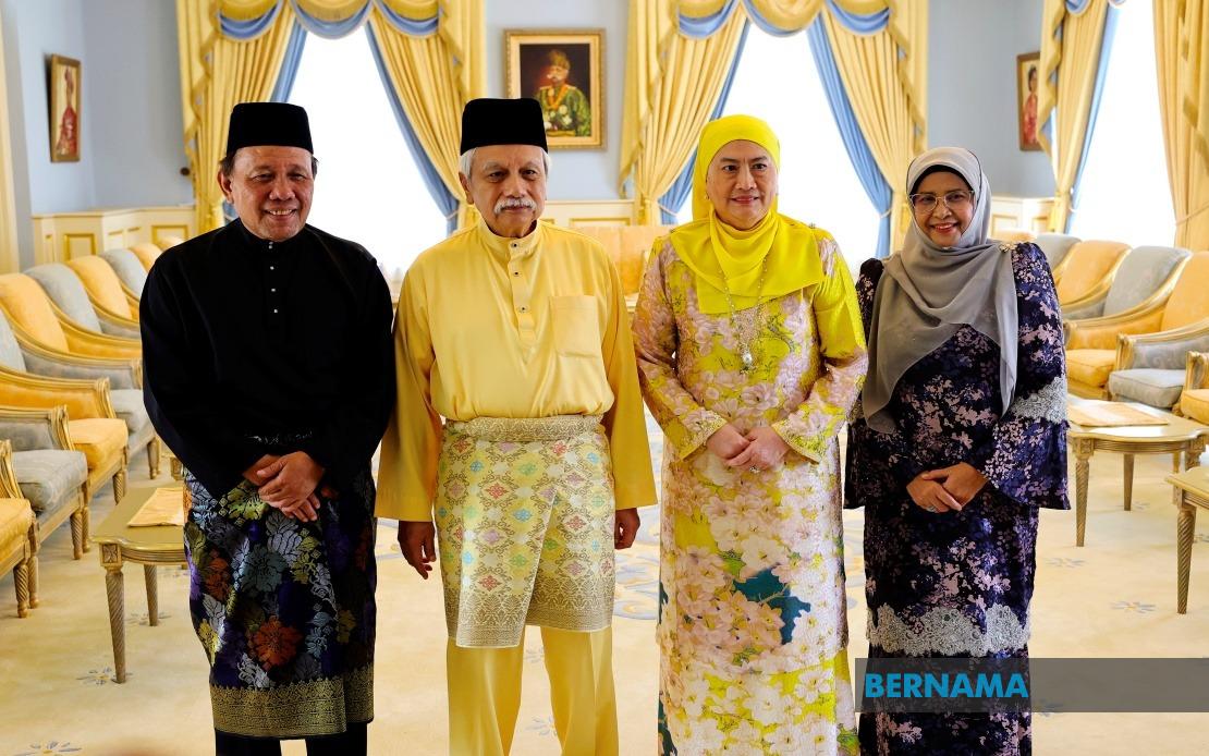 Negeri Sembilan Will Safeguard Royal Institution, Pledges New Menteri Besar Ismail Lasim