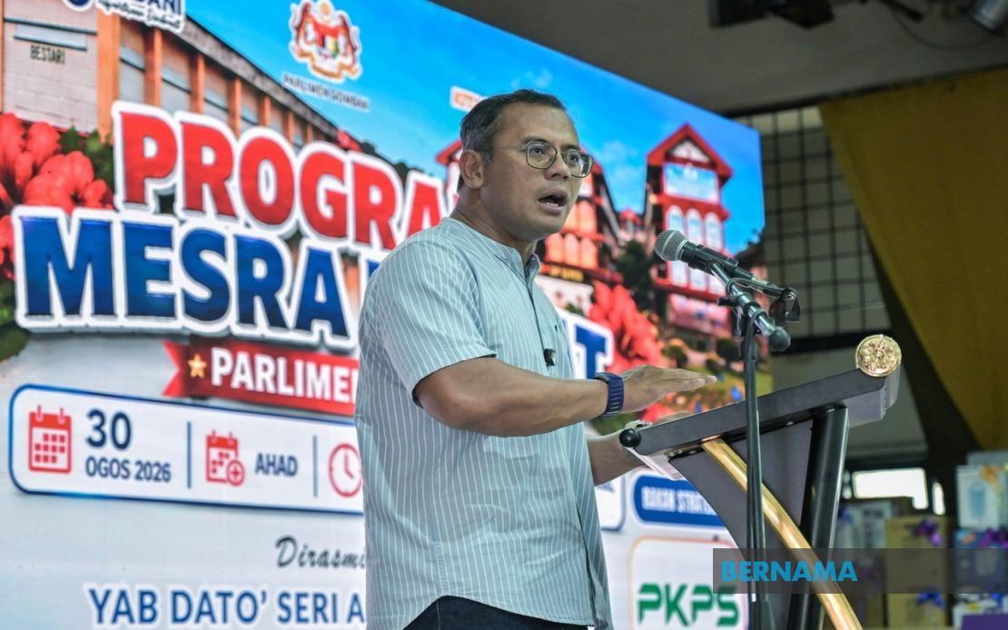 Melaka Election: Pakatan Harapan Open to BN Talks But Prepared for Solo Contest