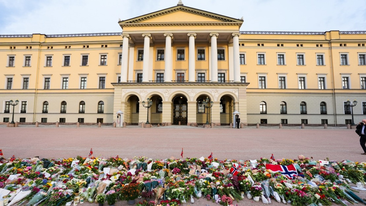 Norway's King Harald V Dies at 89 After Months of Declining Health