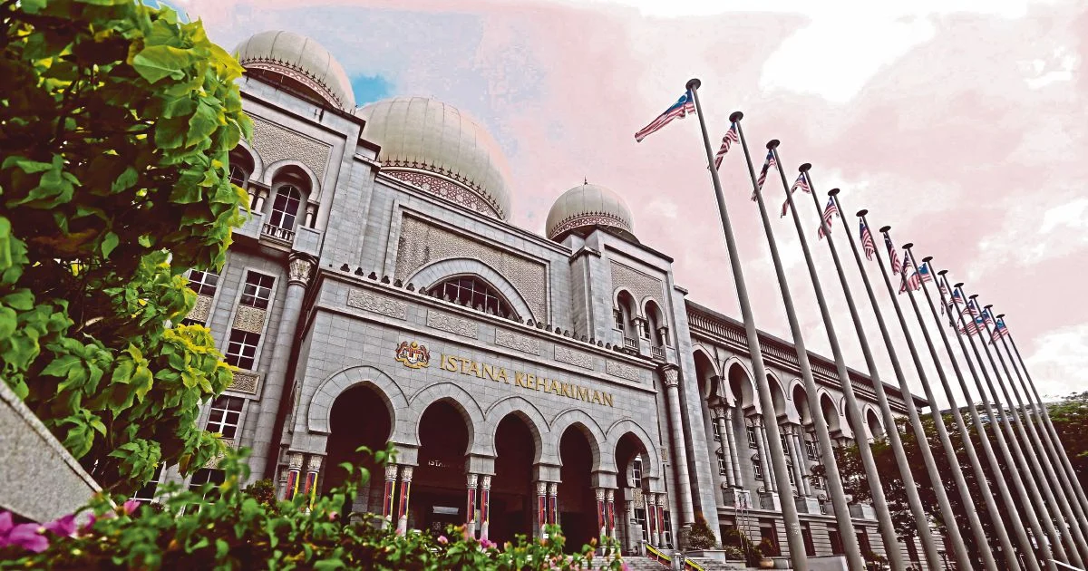 High-profile legal battles unfold as Isa Samad seeks conviction review and ex-army chief faces money laundering allegations
