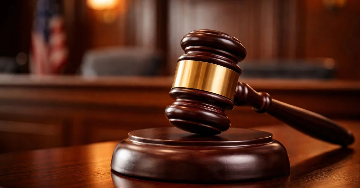 Police Corporal Denies Methamphetamine Charge in Kota Baru Court Lock-up