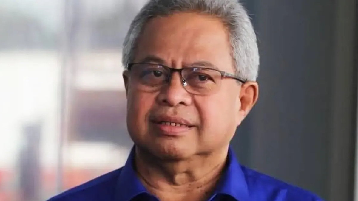 Police Probe Jempol MP Over Controversial Ceramah Remarks Targeting DAP