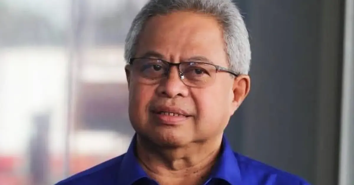 Police Probe Jempol MP Over Controversial Ceramah Remarks Targeting DAP