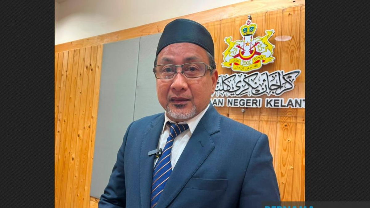 Kelantan Halts Sports Matches During Severe Weather Following Lightning Strike Fatality