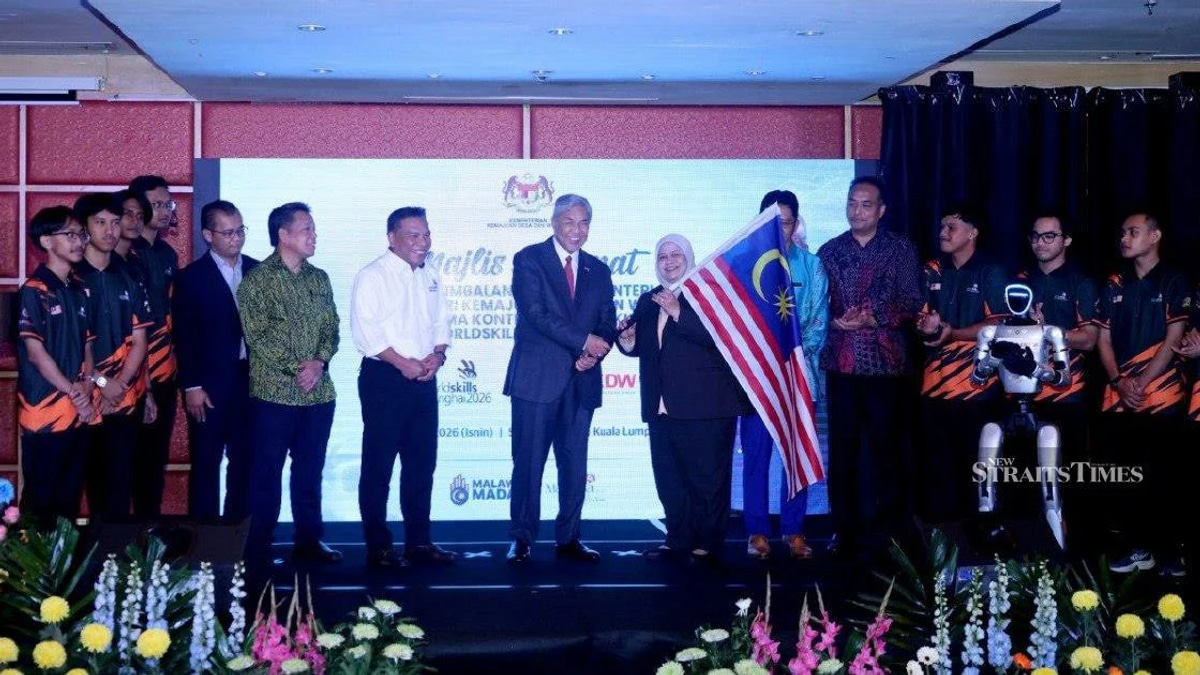 Zahid to meet Nga over resignation pledge following BN's decisive Johor victory