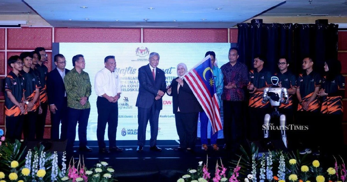 Zahid to meet Nga over resignation pledge following BN's decisive Johor victory