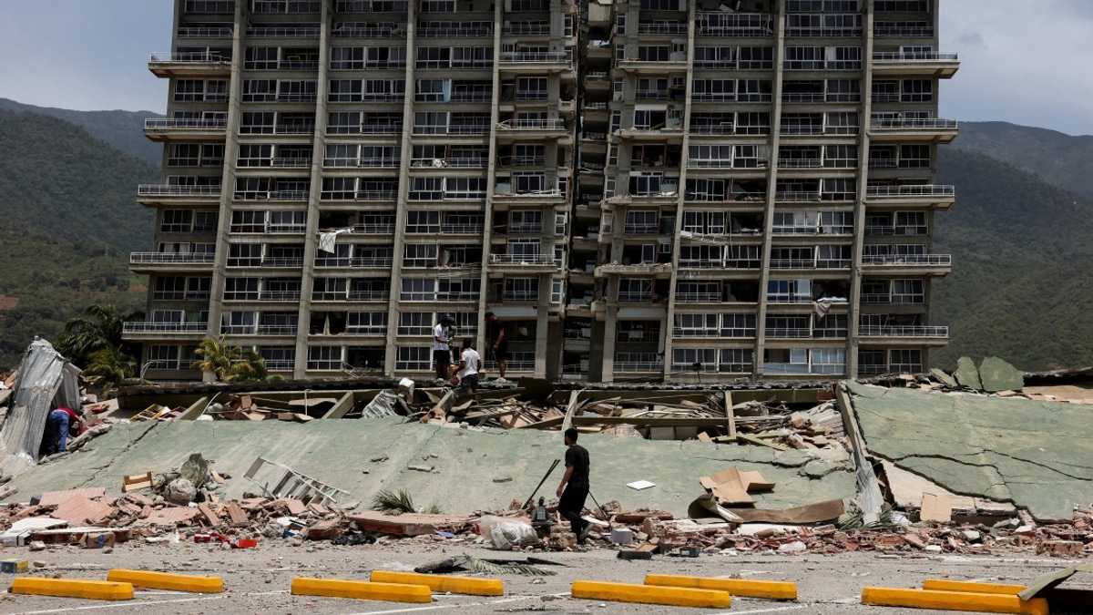 Canada Pledges US$5 Million in Emergency Aid for Earthquake-Stricken Venezuela