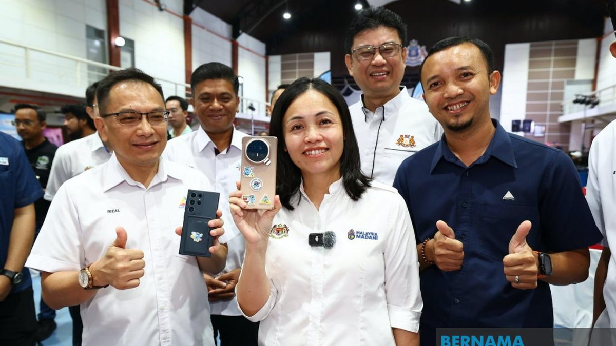 Malaysia Removes Nearly 100,000 Pieces of Scam Content by Mid-Year