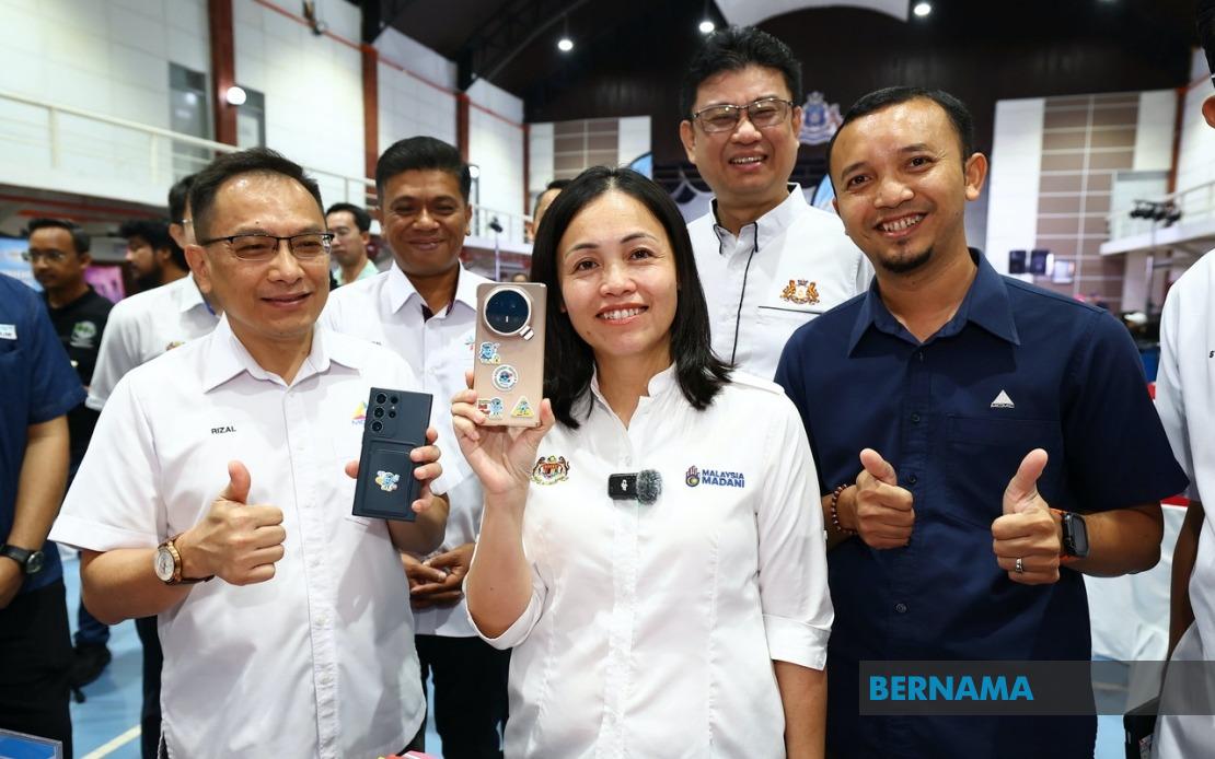 Malaysia Removes Nearly 100,000 Pieces of Scam Content by Mid-Year