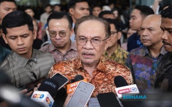 Malaysia Will Not Pursue GST Core Principle, But Open to SST Reforms, Says PM Anwar