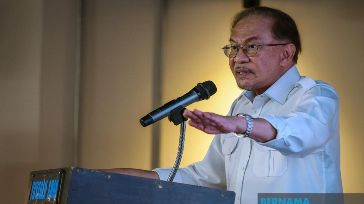 TH RCI Probe Must Continue to Recover Losses, Says Anwar