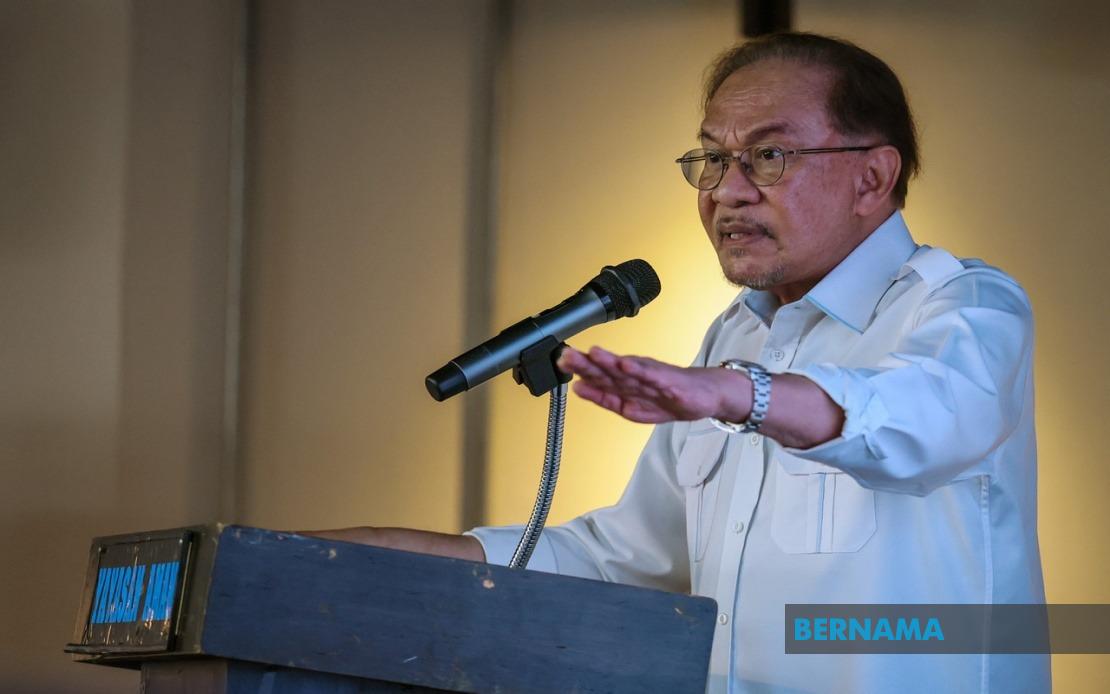 TH RCI Probe Must Continue to Recover Losses, Says Anwar