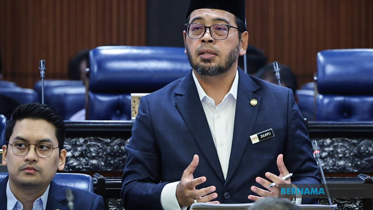 Tabung Haji on Stronger Ground After Six-Year Reform Drive, Minister Says