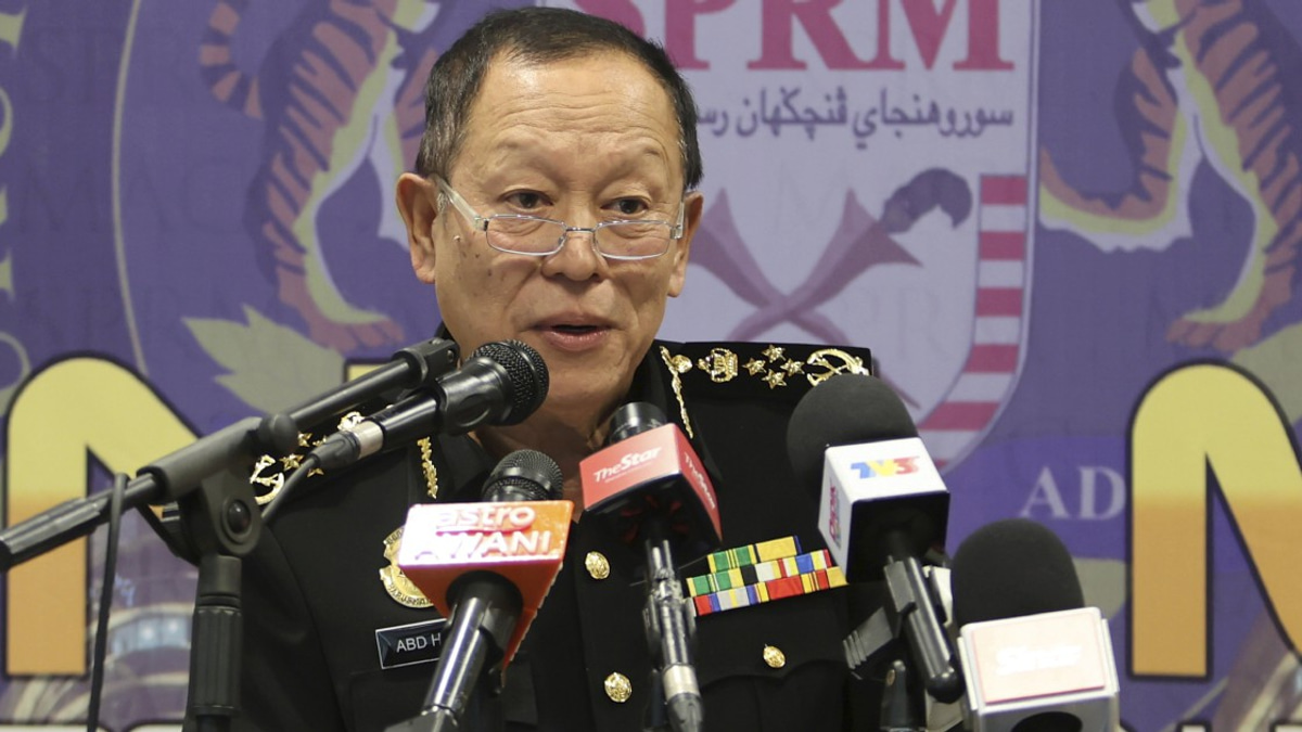 Further arrests anticipated as MACC deepens investigation into MyIMMs passport system breach