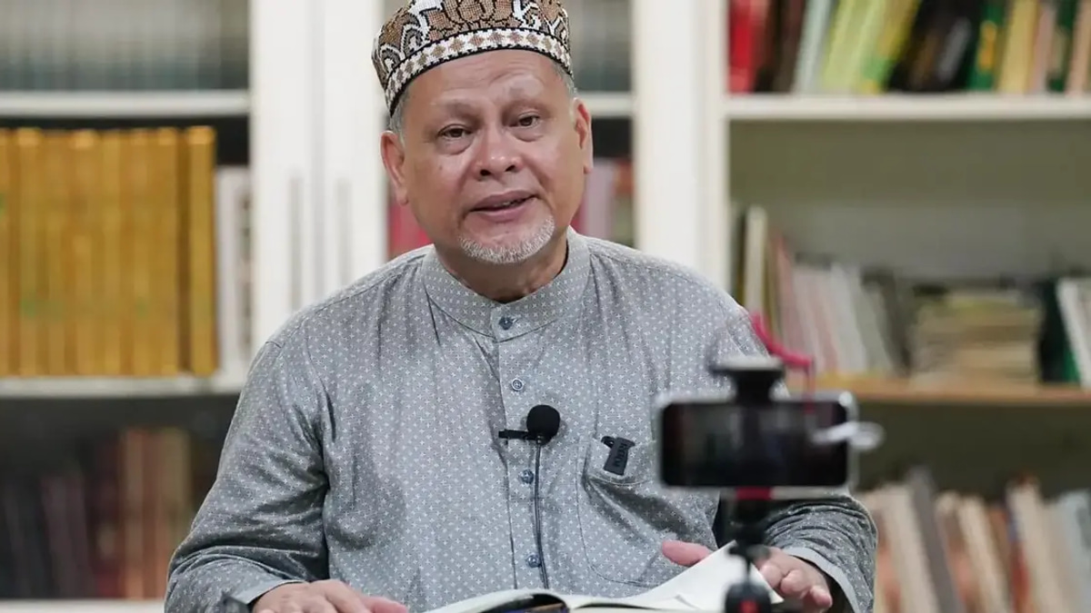 PAS Willing to Challenge Bersatu in Direct Contest, Says Deputy President