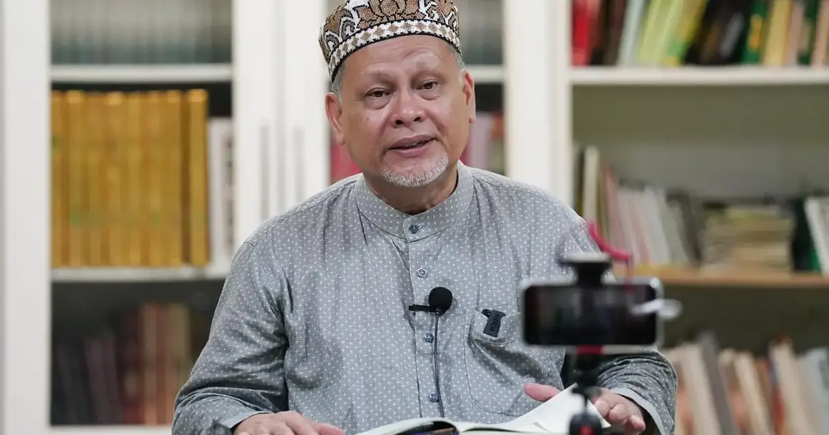 PAS Willing to Challenge Bersatu in Direct Contest, Says Deputy President