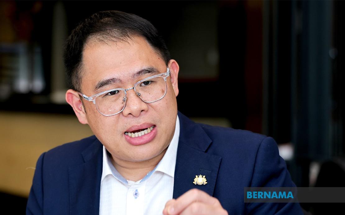 RM66 Million Wildlife Crossing on Jalan Kahang-Mersing Due February 2028