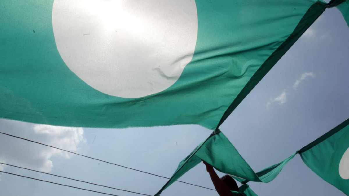 PAS Adopts Wait-and-See Stance on Johor Election Results