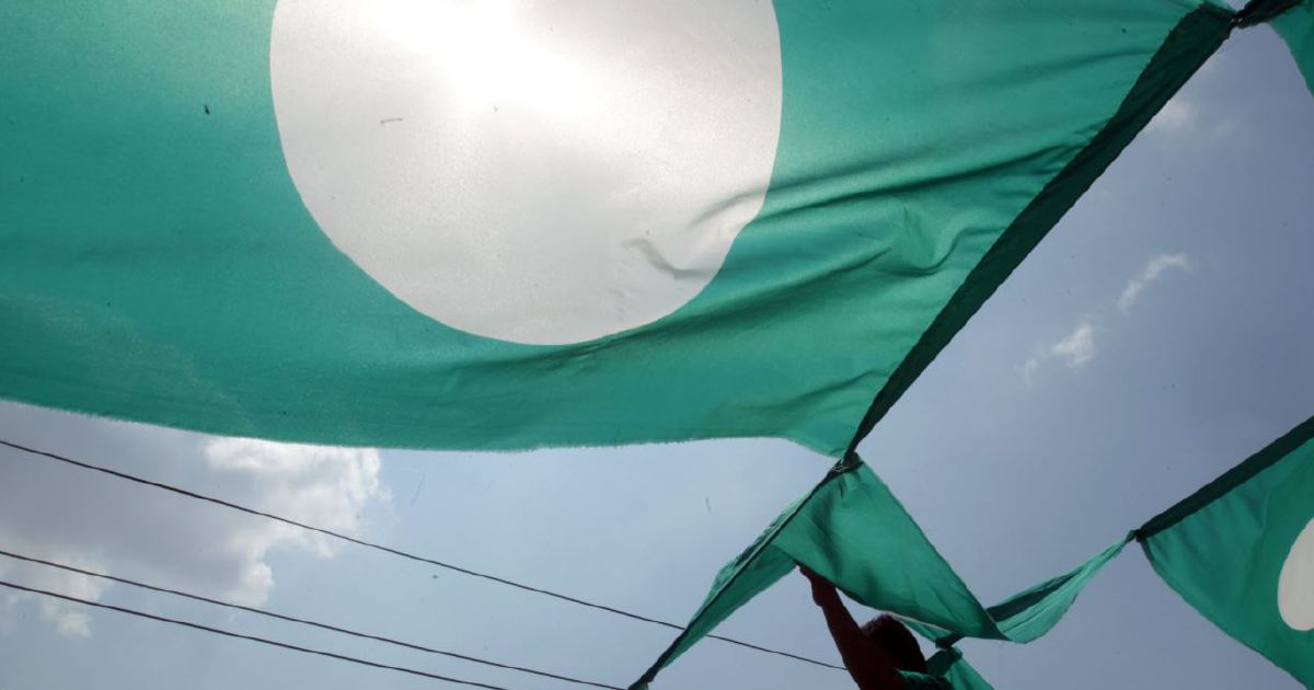 PAS Adopts Wait-and-See Stance on Johor Election Results