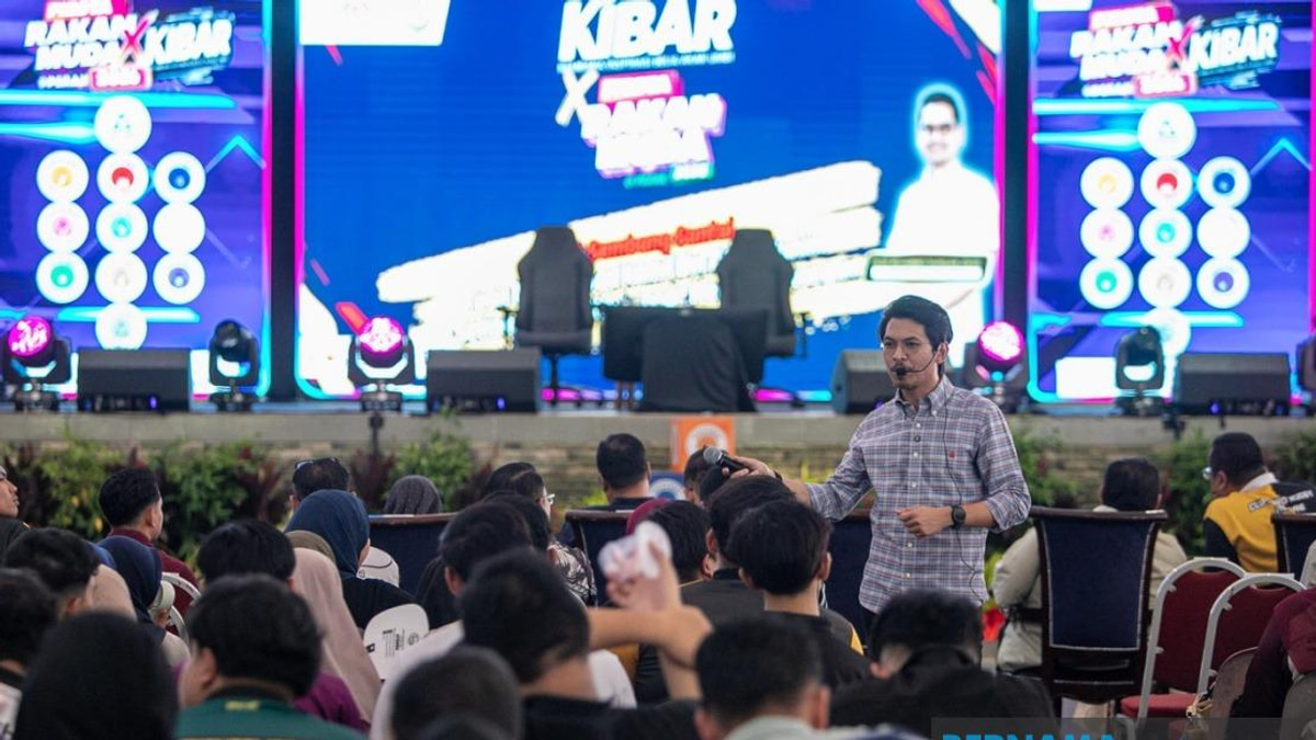 PKR Youth Accelerates Melaka Election Drive Ahead of Year-End Poll