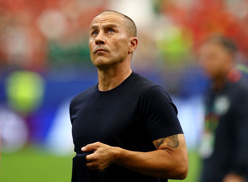 Cannavaro shoulders blame as Uzbekistan face World Cup elimination after heavy Portugal defeat