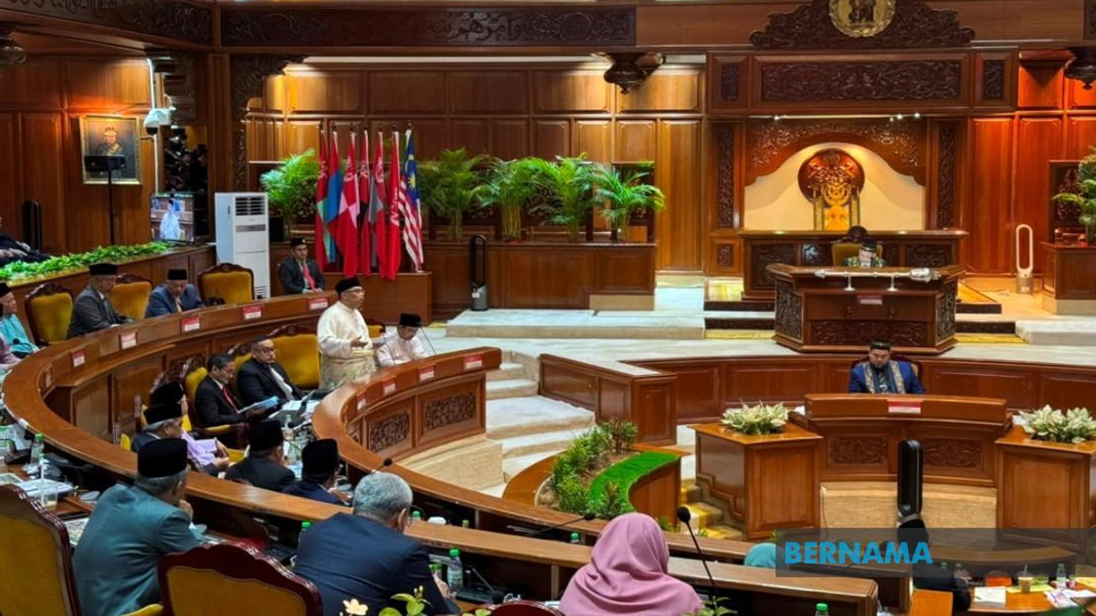Kelantan Passes New Syariah Criminal Offences Bill Following Federal Court Setback
