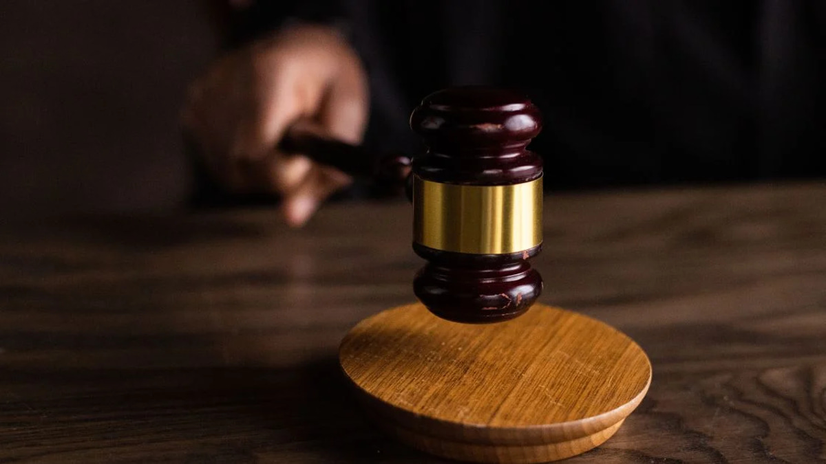 Three security guards sentenced to fines for extorting UNHCR cardholder in Butterworth