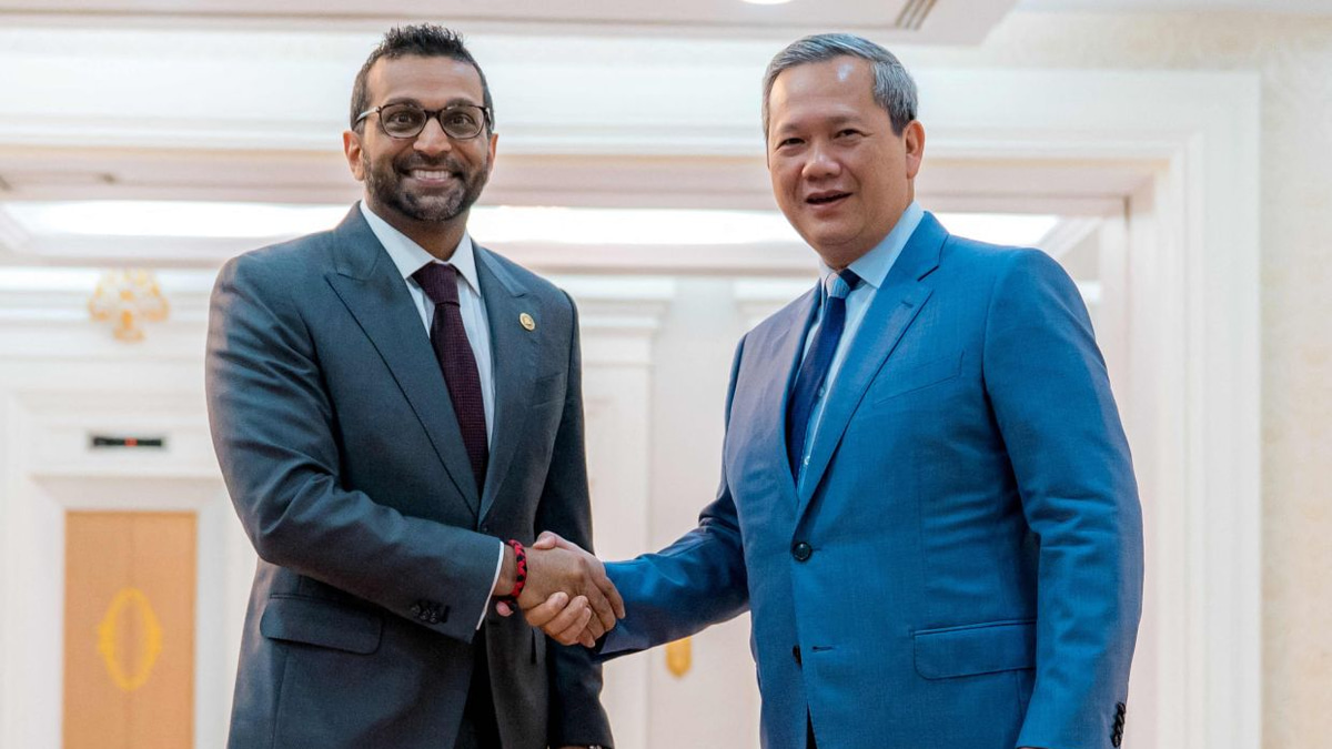 Hun Manet Escalates Campaign Against Digital Crime Networks as Criminal Syndicates Splinter