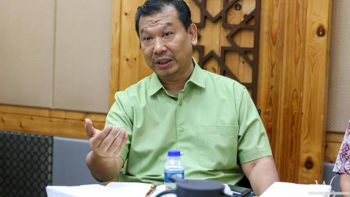 Kelantan's New TeknoVocasX Campus Aims to Stem Youth Exodus with Quality TVET Programmes