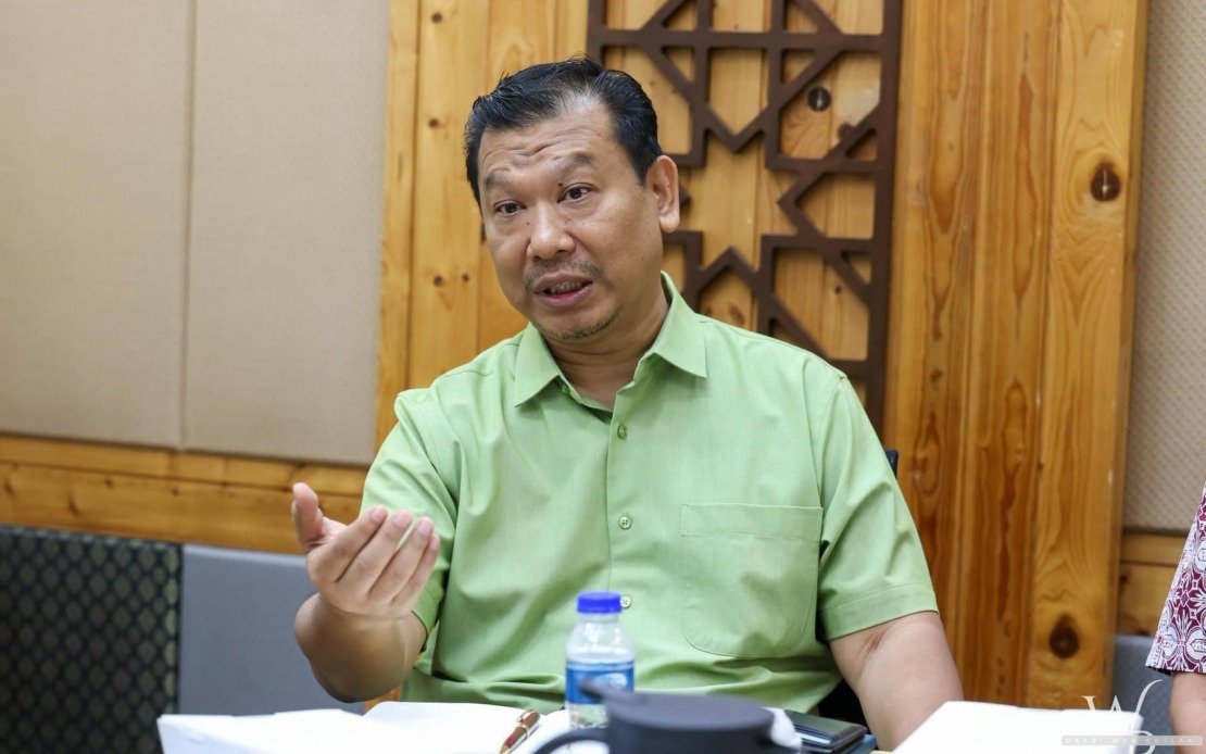 Kelantan's New TeknoVocasX Campus Aims to Stem Youth Exodus with Quality TVET Programmes