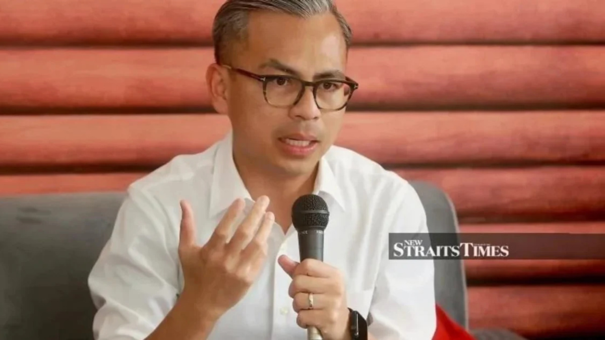 Russia and Turkmenistan Visits Bear Fruit as Diesel Prices Fall, Says Fahmi