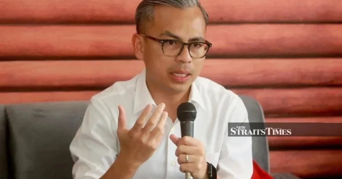 Russia and Turkmenistan Visits Bear Fruit as Diesel Prices Fall, Says Fahmi