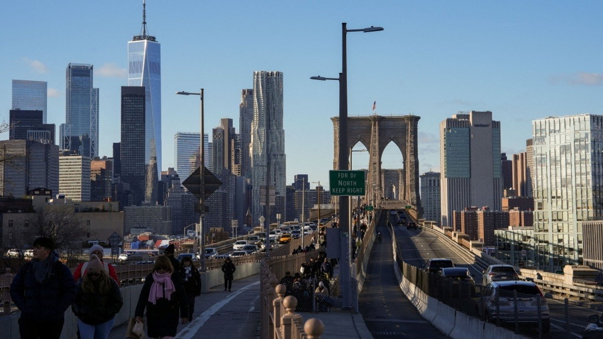 Sixth Death Confirmed in New York City Legionnaires' Disease Outbreak