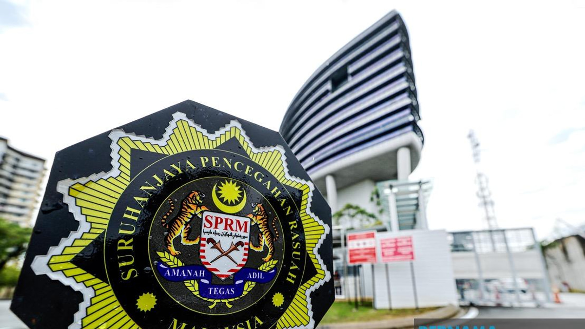 MACC to Lead ASEAN Training on Asset Recovery, Drawing on 1MDB Experience