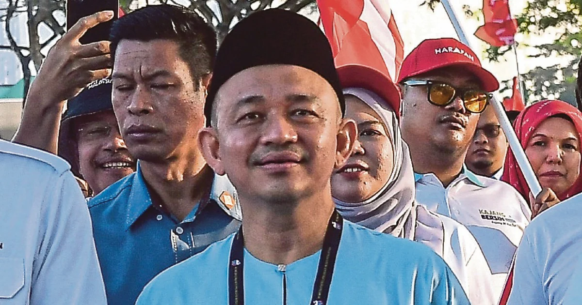 Maszlee: Pakatan Harapan victory will open new era for Johor's growth
