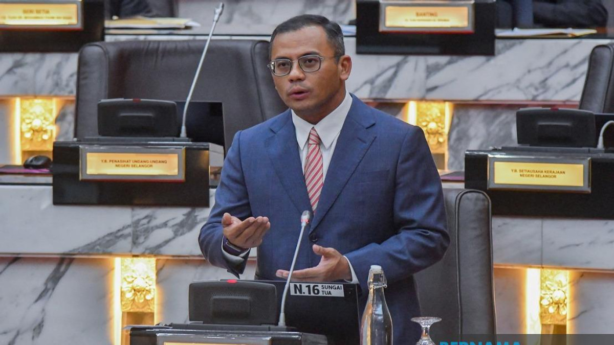 Selangor Orders Transit Authorities to Fix Public Transport Connectivity Gaps
