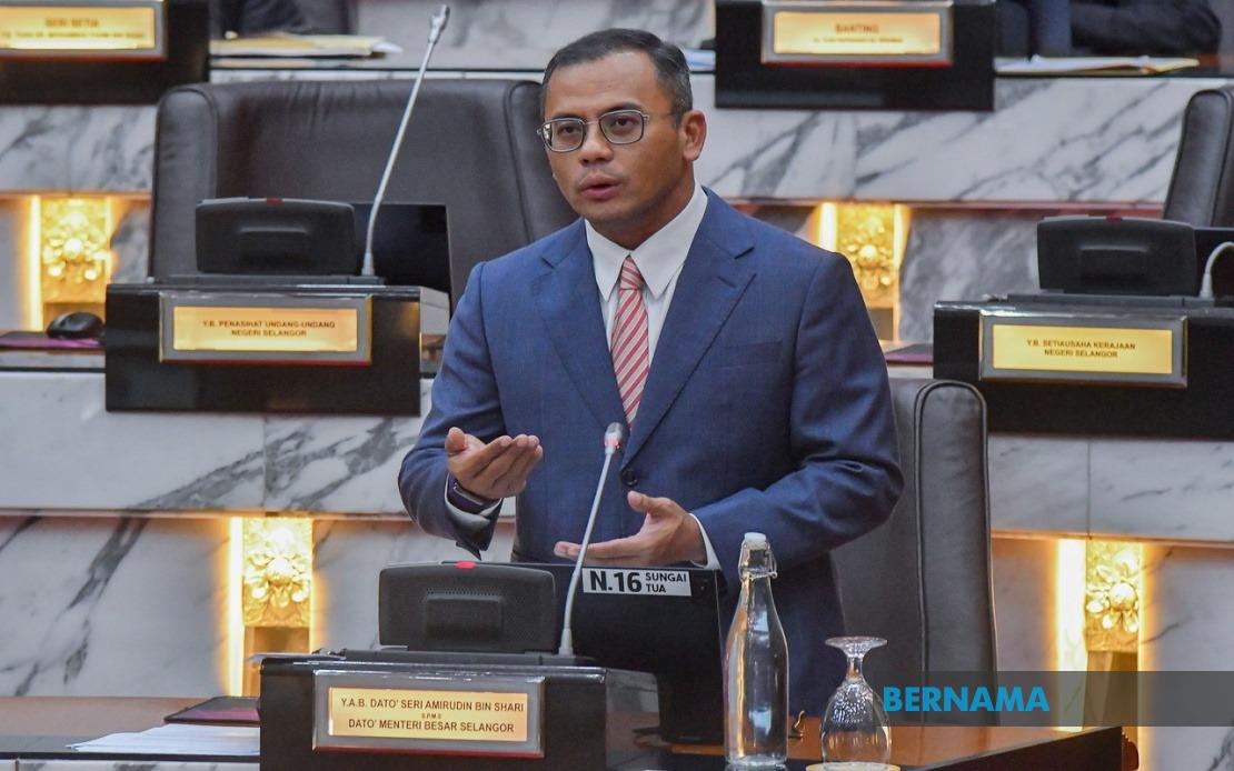 Selangor Orders Transit Authorities to Fix Public Transport Connectivity Gaps