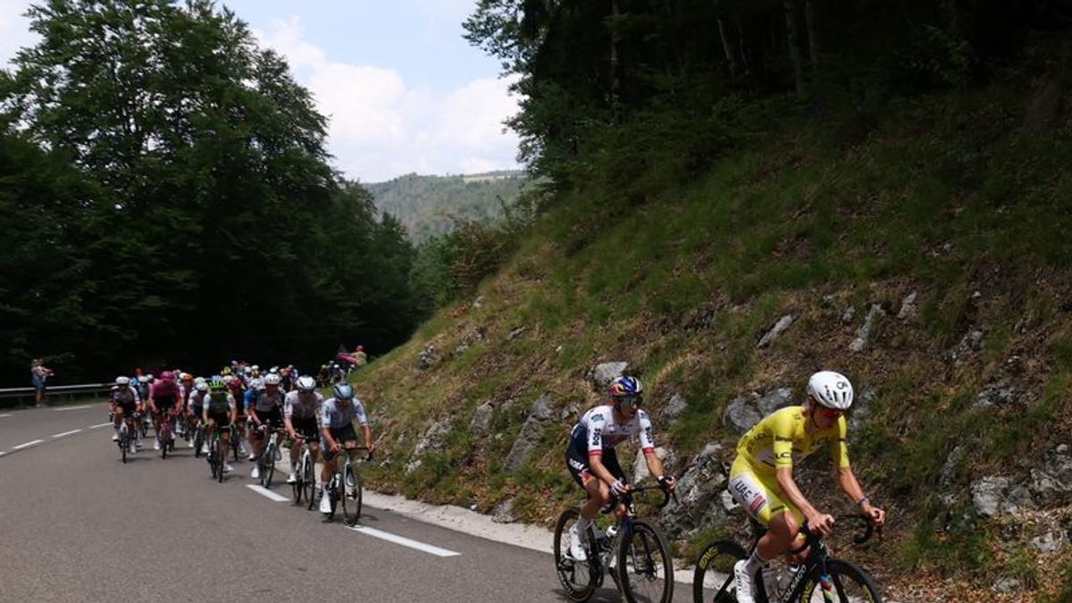 Former Pro Cyclist Vaughters Defends Pre-Dawn Doping Tests, Argues They Could Have Halted Blood-Doping Scandal