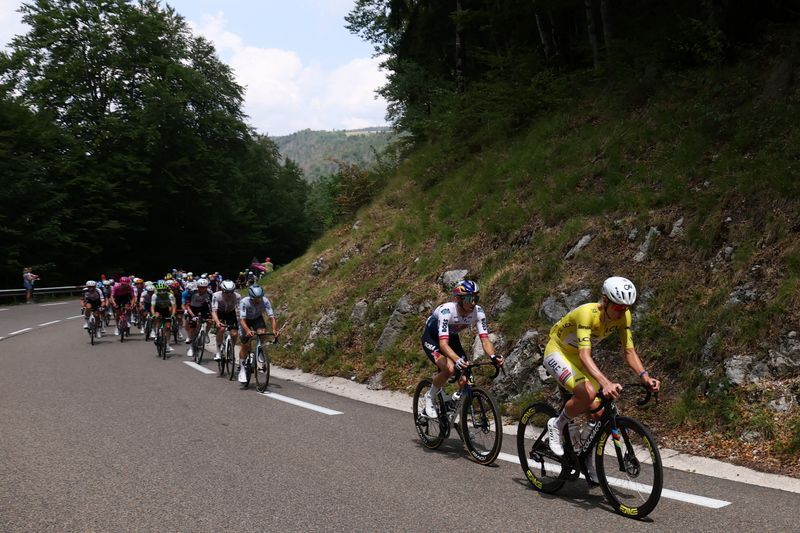 Former Pro Cyclist Vaughters Defends Pre-Dawn Doping Tests, Argues They Could Have Halted Blood-Doping Scandal