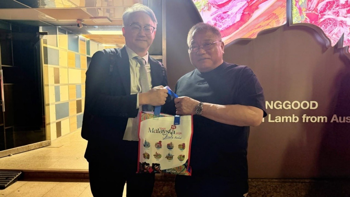MM2H Agents Must Respect Host Country Laws, Tiong Warns