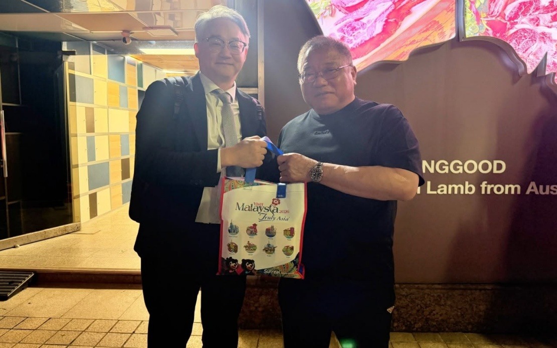 MM2H Agents Must Respect Host Country Laws, Tiong Warns